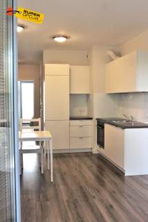 Apartament 2-pokojowy ul. Prandoty - Stare Miasto