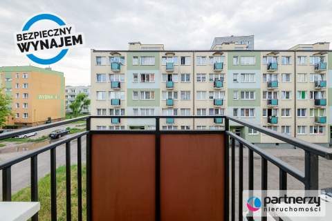 Blisko Morza Dobra komunikacja Kameralne