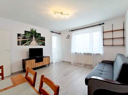 Kawalerka balkon, 33 m2-Al.Stanów Zjednoczonych