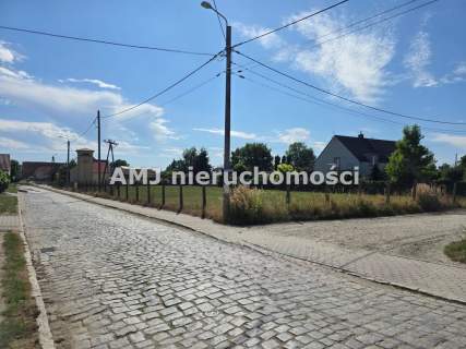 Dzialka budowlana w okolicy Marcinkowic
