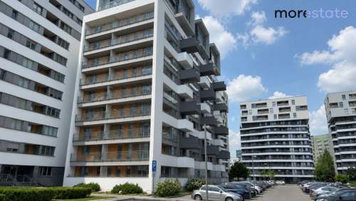 2 osobne pokoje z balkonem Bronowice Parking