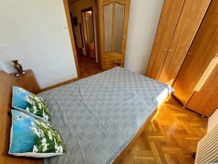Kopcińskiego-Piłsudskiego, dwa umeblowane pokoje