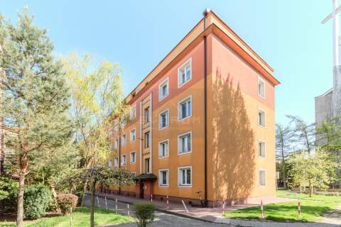 Mieszkanie po remoncie w spokojnej okolicy