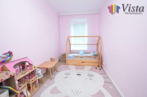 Apartament na Niedźdwiadkach