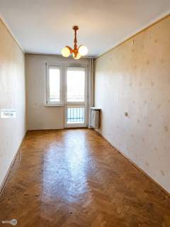 KSM, balkon, winda 6800 zł/m2, 2 pokoje