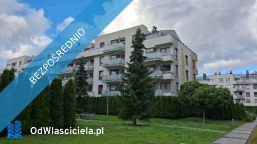 Mieszkanie 2 pokoje Gdańsk Osowa