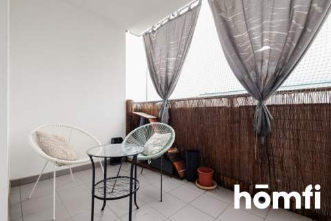Szlachecka 3 pok. 44m2 garaż pet-friendly