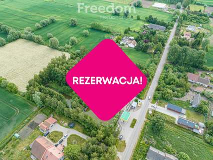 Do wynajęcia budynek warsztatowy.