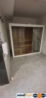 0%, apartament przy promenadzie - pod klucz