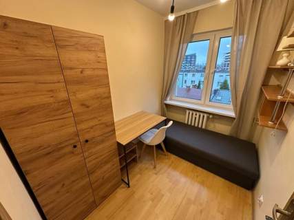 Rozkładowe 2 pokoje - Pocieszka 10, Centrum