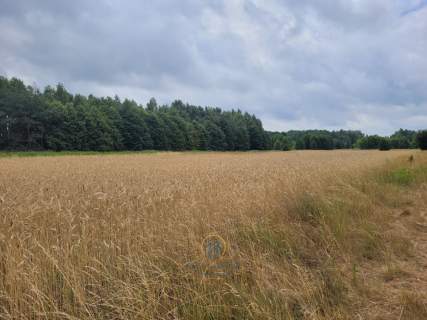 Działka budowlana