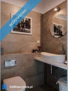 Apartament w chmurach- 12 ostatnie piętro i dwa tarasy