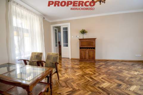Mieszkanie 2 pok., 65,51 m2, ul. Sienkiewicza