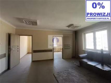 Włochy lokal biurowy 70,20m2 do wynajęcia
