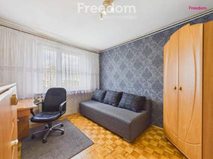 2 pokojowe mieszkanie 48 m Radom, os. Michałów.