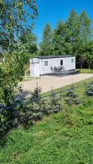 Działka rolna 543 m2, karwieńskie Błota I/Krokowa