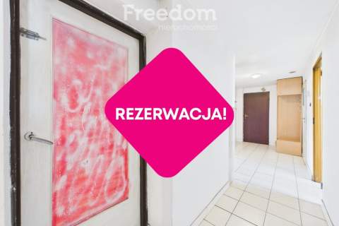 Rezerwacja