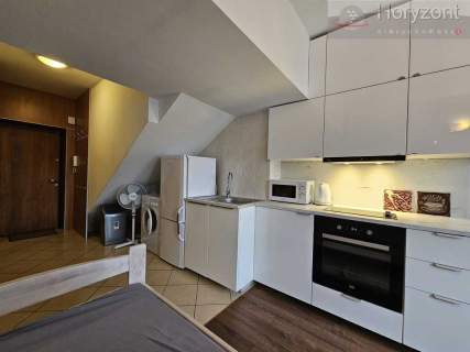Apartament/biuro na Podzamczu - super miejsce