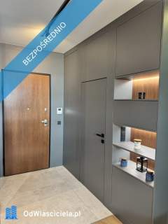 Luksusowy apartament w Browarach Warszawskich Styl loftowy Balkon