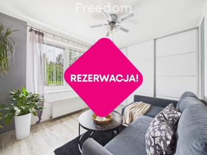 Rodzinne mieszkanie 52,22 m   Dywity