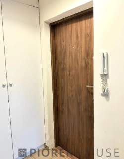 2-pokojowe mieszkanie na Pradze-Południe