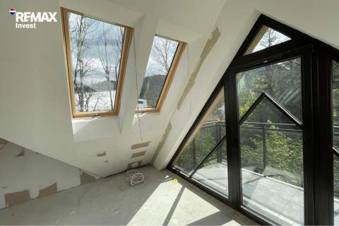 Top apartament Zakopane widok Giewont garaż SPA 
