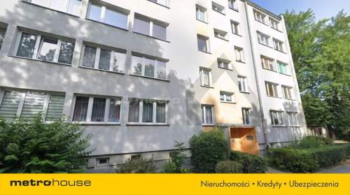 Kawalerka ul. Zbaraska Łódź Górna