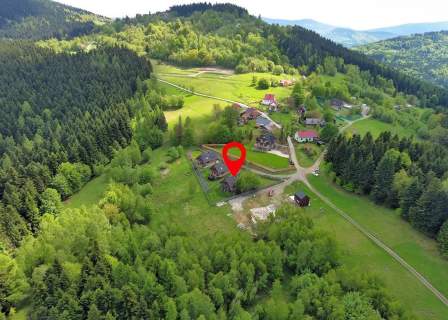 Dom z widokiem na Beskidy / Sprzedaż / Stryszawa