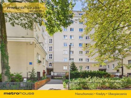 Mieszkanie na sprzedaż, 51,25 m2, Warszawa