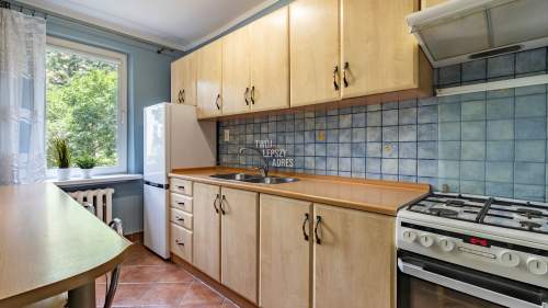 Funkcjonalne 3 pokoje 51 m2 Krowodrza Górka