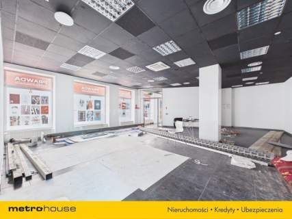 Prestiżowy lokal na wynajem, 600 m , Centrum