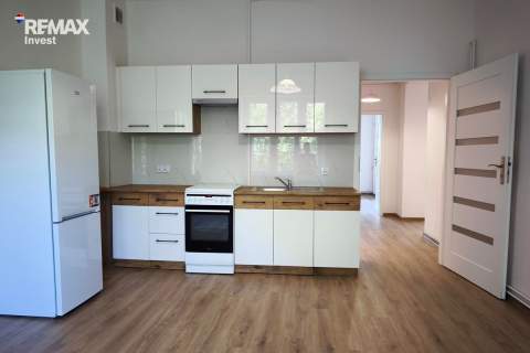74 m 3 pokoje Centrum Duży balkon