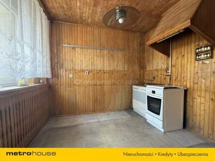 Parter 4-pok. 2 balkony piwnica Wirek