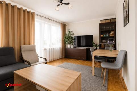 3 pokoje widok na zieleń Czechów