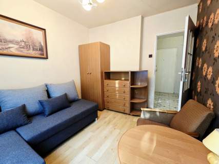 Mieszkanie z potencjałem w Giżycku   3 pokoje I p