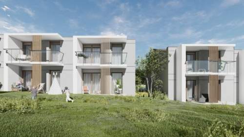 Mieszkanie na sprzedaż, 54,43 m2, Łańcut