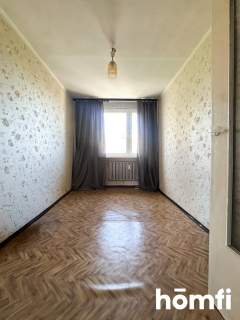 Słoneczne 3 pokoje - idealne dla rodziny.