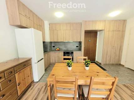 Do wynajęcia apartament w centrum miasta