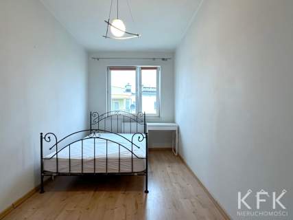 Osiedle Przy Lesie Duży balkon Winda