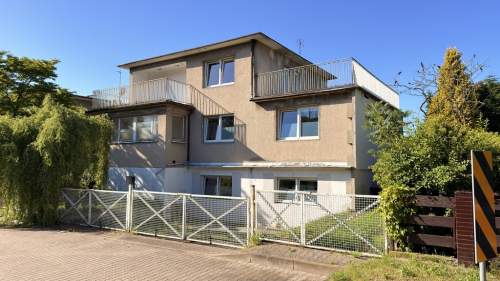 GOTOWIEC INWESTYCYJNY Dom 250 m 11 pokoi