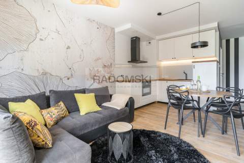Mieszkanie w centrum Gdańska - OLDNOVA
