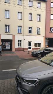 Mieszkanie dwupokojowe mam od zaraz do wynajęcia