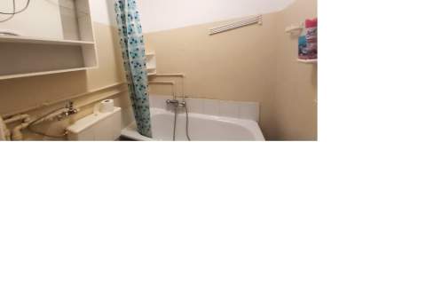 Mieszkanie na sprzedaż, 24,5 m2, Warszawa