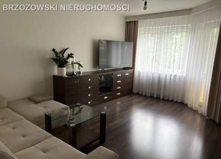 Ursynów Jeziorki, Gawota,69,88 m2, 3 pok., 2010 r.