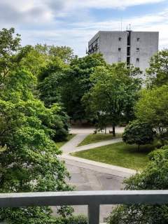 3-pokojowe mieszkanie na Żoliborzu