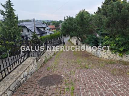 Dzielnicy VII Zwierzyniec - dom sprzedaż