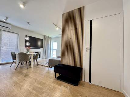 Mieszkanie na sprzedaż, 42,49 m2, Gorzów Wielkopolski