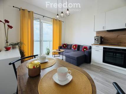 Nowoczesny apartament na wynajem/ Piła