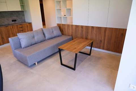 Apartament premium z ogrodem Toruńska