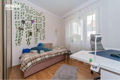 Dom, apartament pod wynajem i działka GRATIS